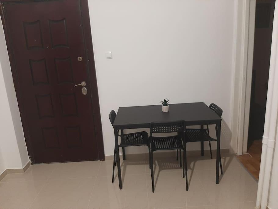 דירות אתונה Modern Apartmen In Athina מראה חיצוני תמונה